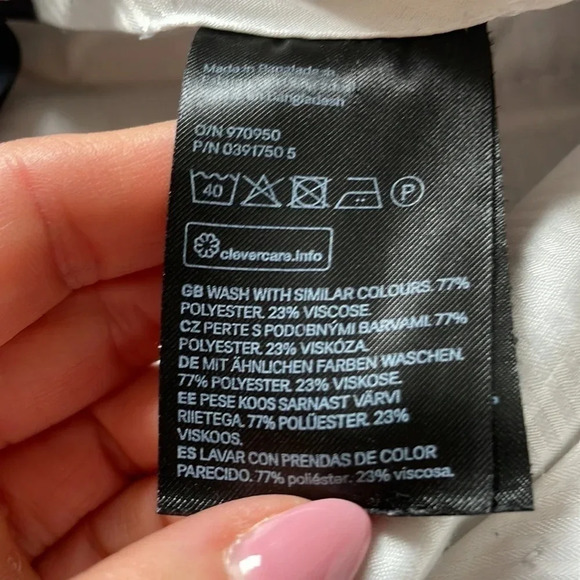 H&M Trousers - Picture 9 of 11